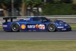 Maserati MC-12 2006 года